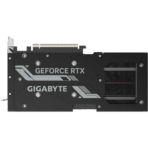 Gigabyte GeForce RTX 4070 WINDFORCE OC 12G - OC Edition - graphics card - GeForce RTX 4070 - 12 GB Cijena