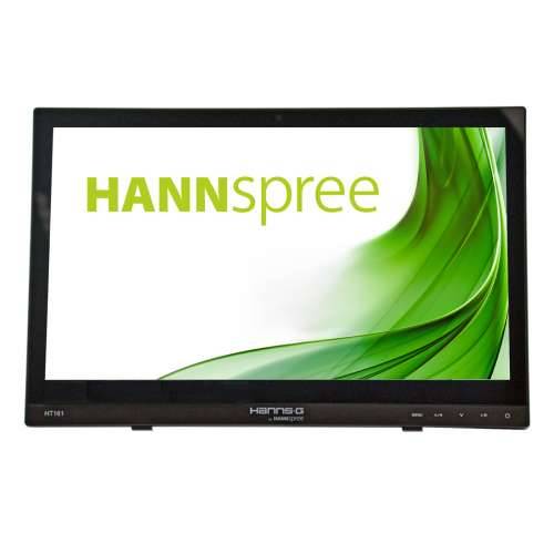 HANNspree Touch-Display - 40 cm (16”) - 1366 x 768 WXGA Cijena