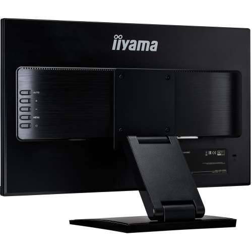 iiyama Touch-Monitor ProLite T2454MSC-B1AG - 60.5 cm (23.8”) - 1920 x 1080 Full HD Cijena