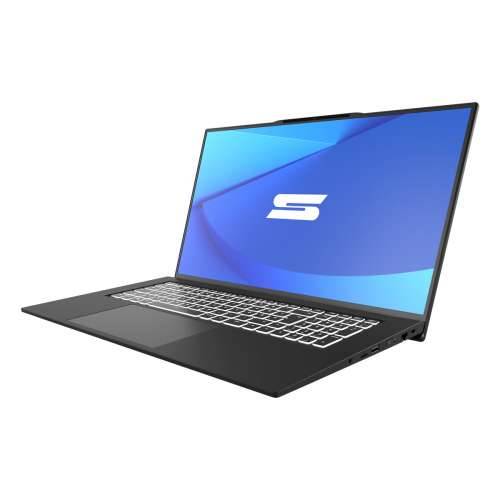 SCHENKER WORK 17 - M23cxv - 17.3" FullHD IPS, Intel Core i5-1340P, 16GB RAM, 1TB SSD, Windows 11 Pro Cijena