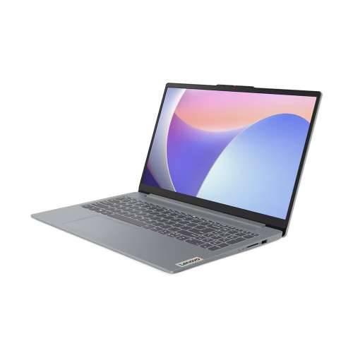 Lenovo IdeaPad 3 Slim 83ER008CGE -15.6" FHD, Intel Core i5-12450H, 8GB RAM, 512GB SSD, Windows 11 Home Cijena