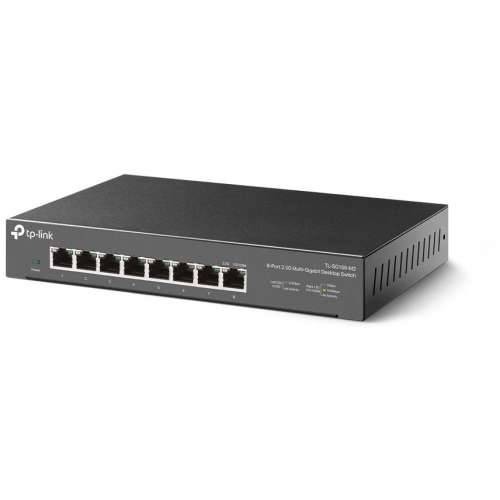 TP-Link TL-SG108-M2 - V1 - switch - 8 ports - unmanaged Cijena