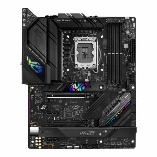 ASUS ROG STRIX B760-F GAMING WIFI - motherboard - ATX - LGA1700 Socket - B760 Cijena