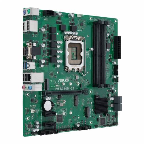 MB ASUS Intel 1700 PRO B760M-C-CSM Cijena