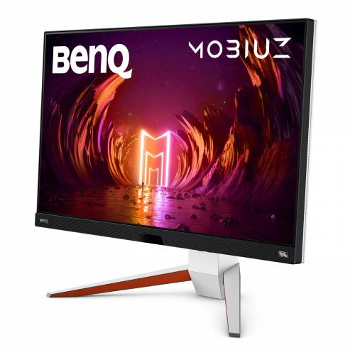 BenQ MOBIUZ EX2710U Gaming Monitor - podešavanje visine, USB hub Cijena