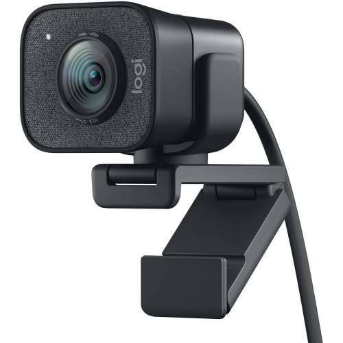 Logitech StreamCam black Cijena