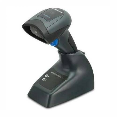 Datalogic barcode scanner QuickScan Mobile QM2131 USB RS-232