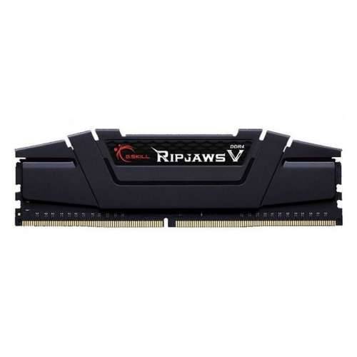 G.Skill Ripjaws V - DDR4 - 64 GB: 2 x 32 GB - DIMM 288-pin - unbuffered Cijena