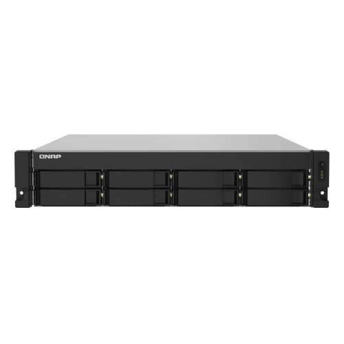 QNAP TS-832PXU - NAS server - 0 GB Cijena