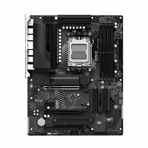 ASRock X670E PG Lightning - motherboard - ATX - Socket AM5 - AMD X670 Cijena
