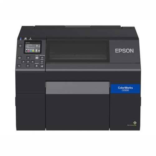 EPSON ColorWorks CWC6500Ae