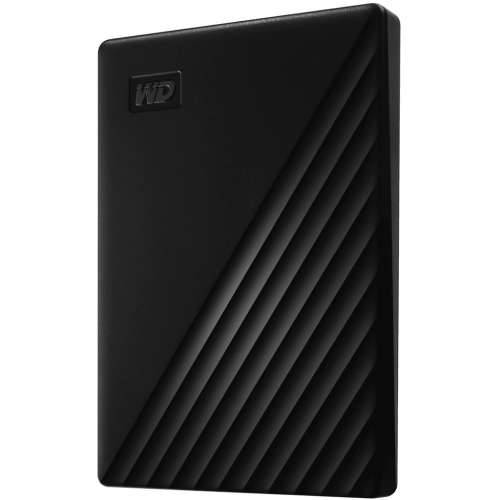 2.5 4TB WD My Passport USB 3.0 Black Cijena