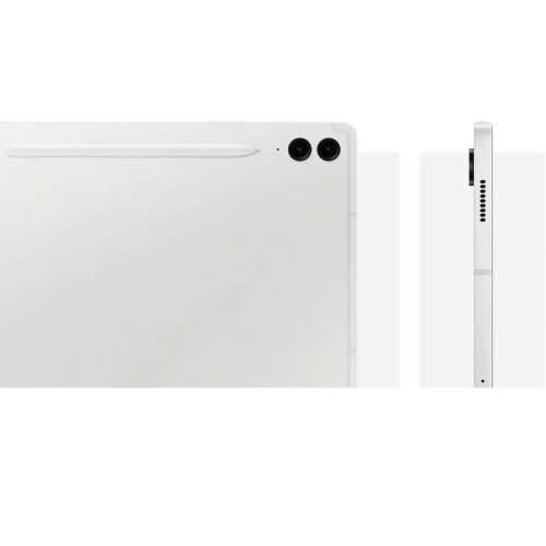 Samsung Tab S9 FE 128 GB WiFi silver Cijena