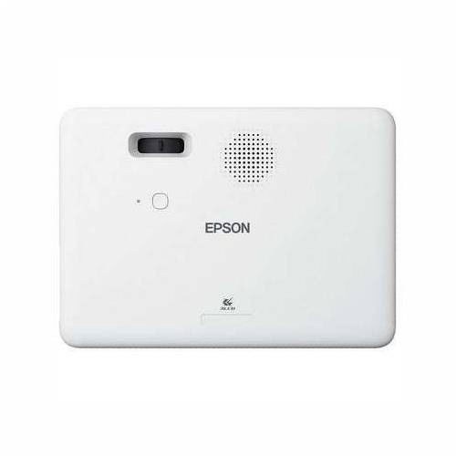 (1920x1080) Epson CO-FH01 3000-Lumen 3-LCD 16:9 HDMI USB Speaker Full HD White Cijena