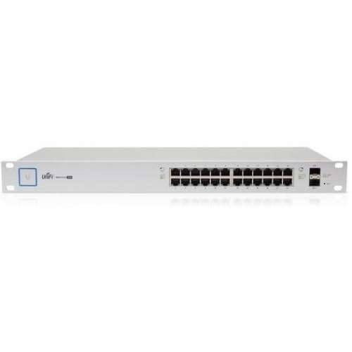 Ubiquiti UniFi US-24-250W PoE+ M RM Cijena