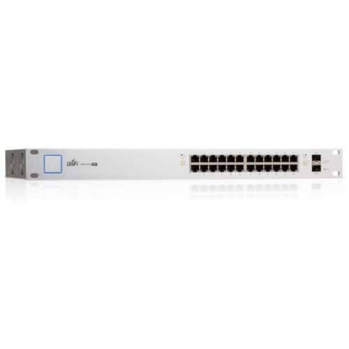 Ubiquiti UniFi US-24-250W PoE+ M RM Cijena