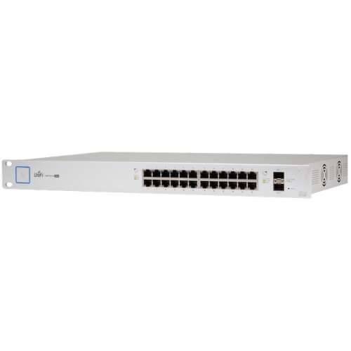 Ubiquiti UniFi US-24-250W PoE+ M RM Cijena