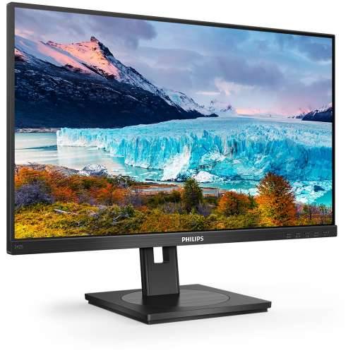 Philips LED-Display S-line 242S1AE - 61 cm (24”) - 1920 x 1080 Full HD Cijena