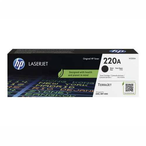 HP 220A Black Original LaserJet Toner Cijena