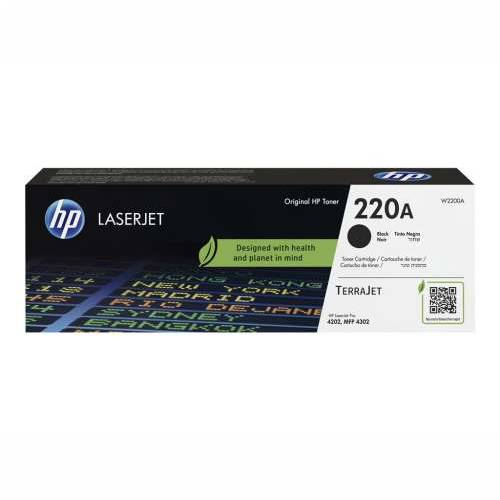 HP 220A Black Original LaserJet Toner Cijena