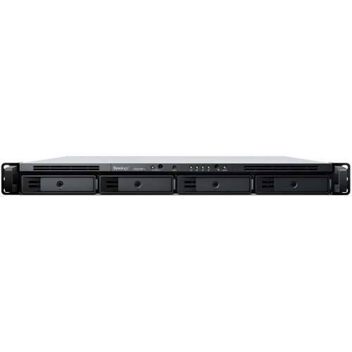 4-Bay Synology RackStation RS822RP+