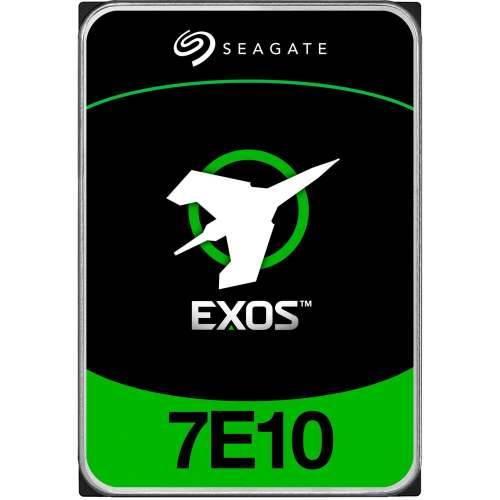 10TB Seagate EXOS 7E10 ST10000NM017B 256MB* Cijena