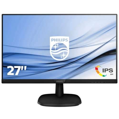 Phillips LED Display V-Line 273V7QDAB - 68.6 cm (27”) - 1920 x 1080 Full HD Cijena