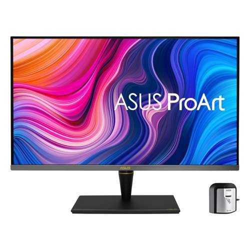 ASUS LED monitor ProArt PA32UCX-PK - 81.28 cm (32”) - 3840 x 2160 4K UHD Cijena
