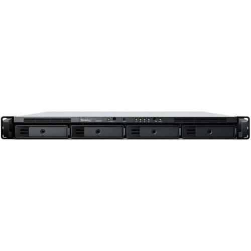Synology NAS-Server RackStation RS822+ - 1U