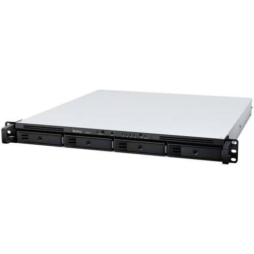 Synology NAS-Server RackStation RS822+ - 1U Cijena