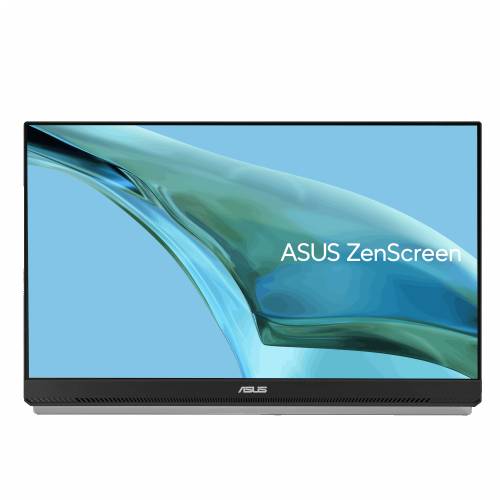 ASUS mobile display ZenScreen MB249C - 60.5 cm (23.8”) - 1920 x 1080 Full HD