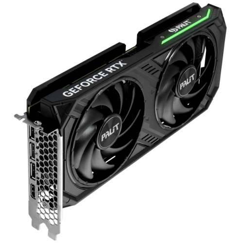 RTX 4060 Ti 8GB Palit Dual OC GDDR6 Cijena