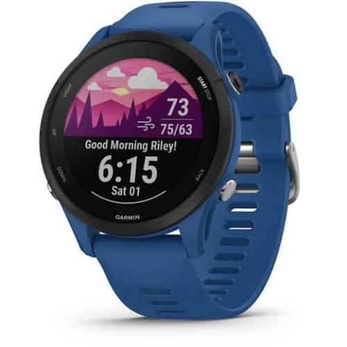 Garmin Forerunner 255 Basic blue Cijena