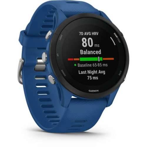 Garmin Forerunner 255 Basic blue Cijena