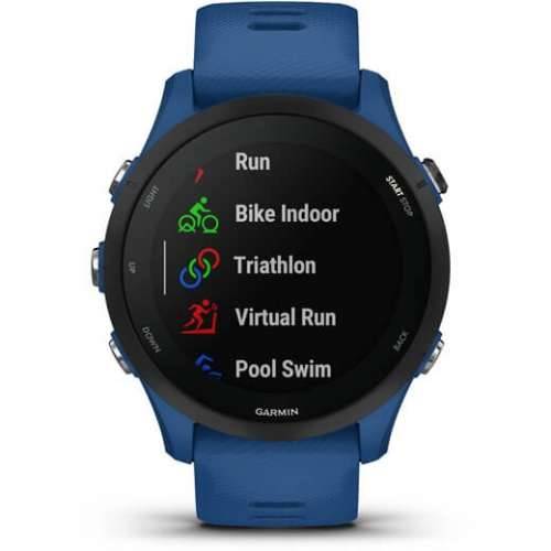 Garmin Forerunner 255 Basic blue Cijena