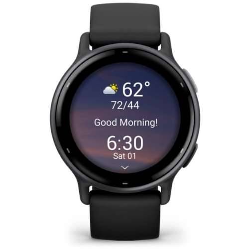 Garmin vivoactive 5 black Cijena