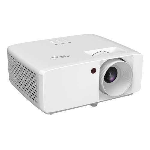 Optoma HZ146X-W projektor za kućno kino - Full HD, 3800 lumena, 120 Hz Cijena