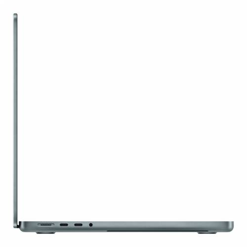 Apple MacBook Pro MTL83D/A Space Gray - 35,6 cm (14''), M3 8-jezgreni čip, 10-jezgreni GPU, 8 GB RAM-a, 1 TB SSD Cijena