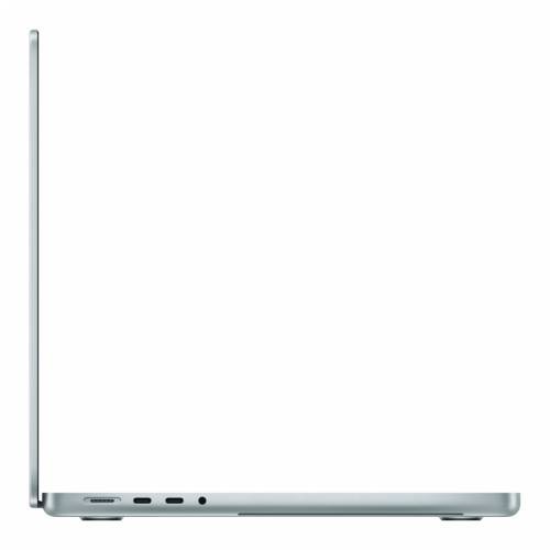 Apple MacBook Pro MRX63D/A srebrni - 35,6 cm (14''), M3 Pro 11-jezgreni čip, 14-jezgreni GPU, 18 GB RAM-a, 512 GB SSD Cijena