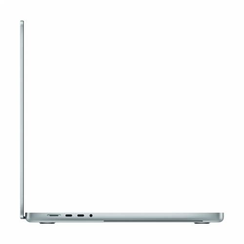 Apple MacBook Pro MRW43D/A srebrni - 41 cm (16''), M3 Pro 12-jezgreni čip, 18-jezgreni GPU, 18 GB RAM-a, 512 GB SSD Cijena