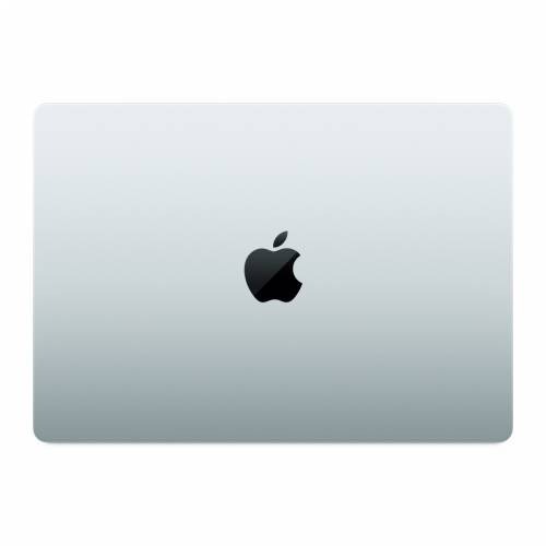 Apple MacBook Pro MRX73D/A srebrni - 35,6 cm (14''), M3 Pro 12-jezgreni čip, 18-jezgreni GPU, 18 GB RAM-a, 1 TB SSD Cijena