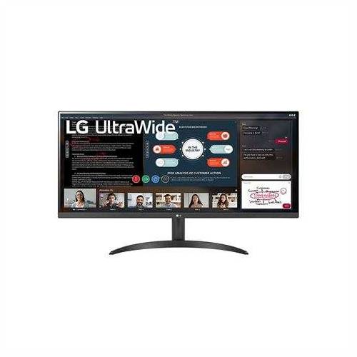 MON 34 LG 34WP500-B FHD IPS Cijena