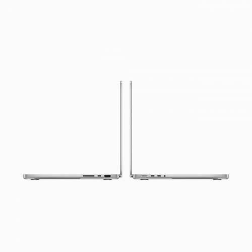 Apple MacBook Pro: Apple M3 Pro chip with 11-core CPU and 14-core GPU (18GB/512GB SSD) - Silver *NEW* Cijena