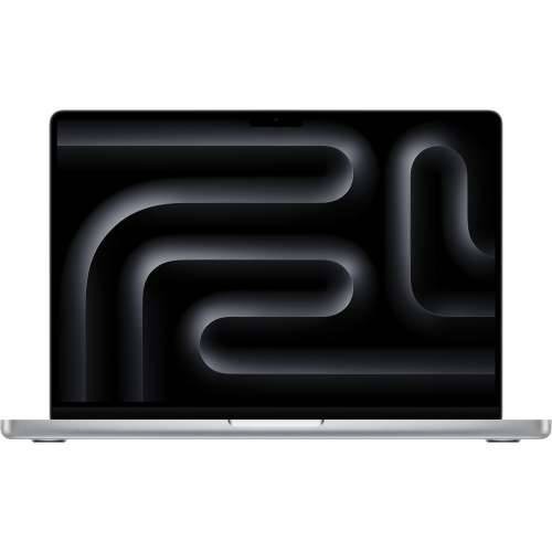Apple MacBook Pro: Apple M3 chip with 8-core CPU and 10-core GPU (8GB/1TB SSD) - Silver *NEW* Cijena