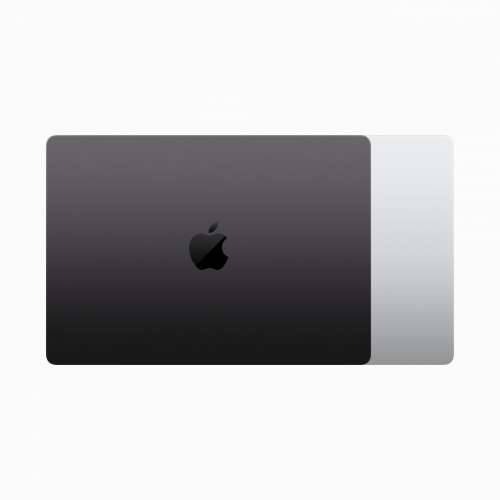 Apple MacBook Pro: Apple M3 Pro chip with 11-core CPU and 14-core GPU (18GB/512GB SSD) - Space Black *NEW* Cijena