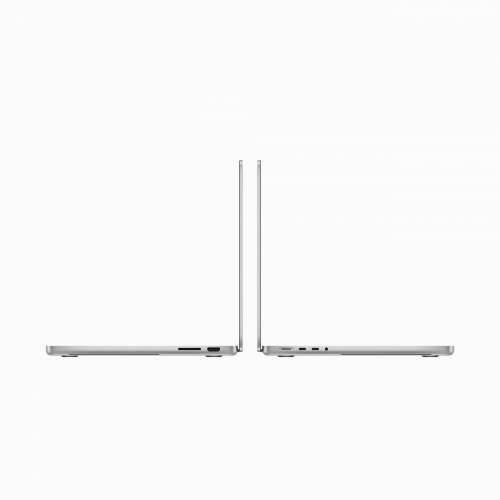 Apple MacBook Pro: Apple M3 chip with 8-core CPU and 10-core GPU (8GB/512GB SSD) - Silver *NEW* Cijena