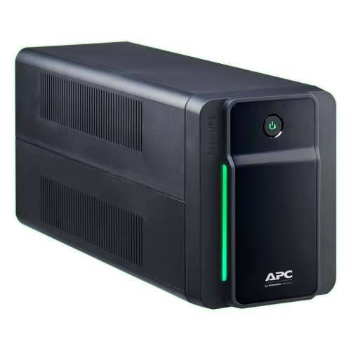 APC Easy-UPS BVX900LI-GR UPS 700VA, 480W, line-interactive, 2x CEE 7 zaštitni kontakt Cijena