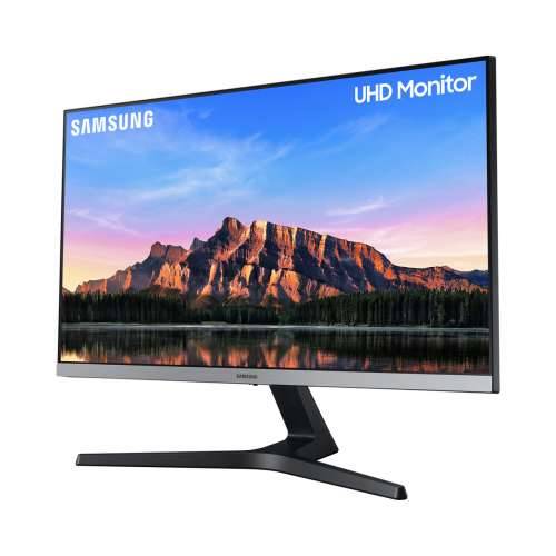 Samsung LED-Monitor U28R550UQP - 70.8 cm (28”) - 3840 x 2160 4K UHD Cijena