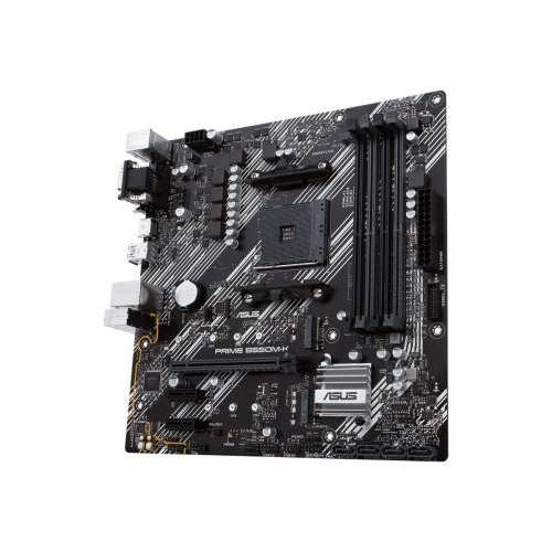 ASUS PRIME B550M-K AM4 mATX Cijena