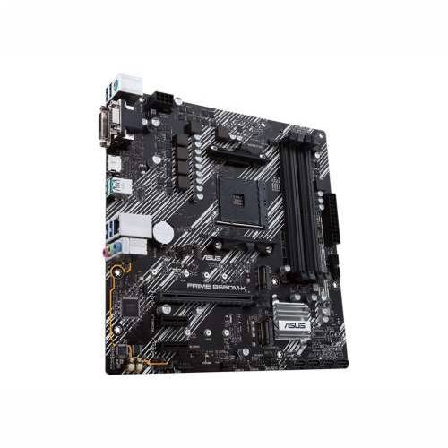 ASUS PRIME B550M-K AM4 mATX Cijena